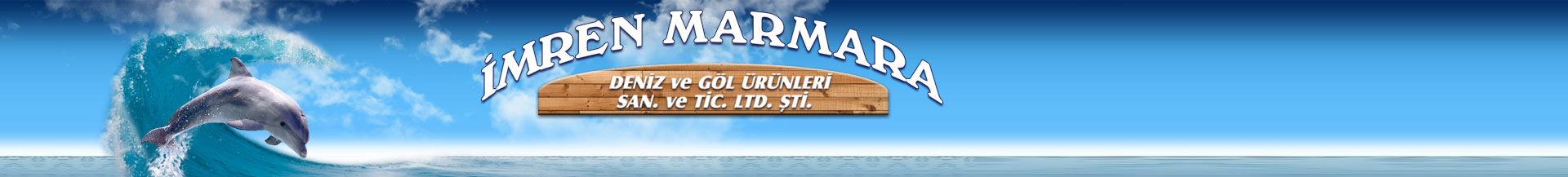İMREN MARMARA logo